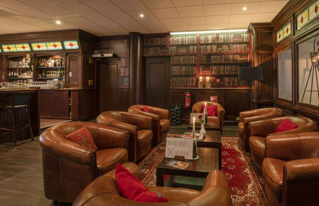 Fletcher Hotel-Restaurant De Broeierd - Général