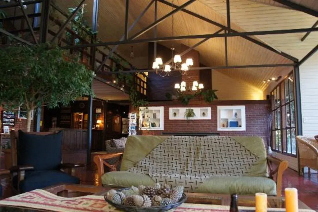 Hotel Lar Aike - Général