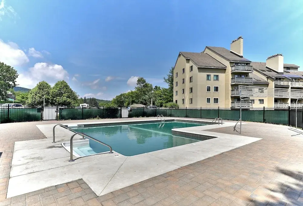 Mountain Green Resort By Killington VR - 3 Bedrooms - Général