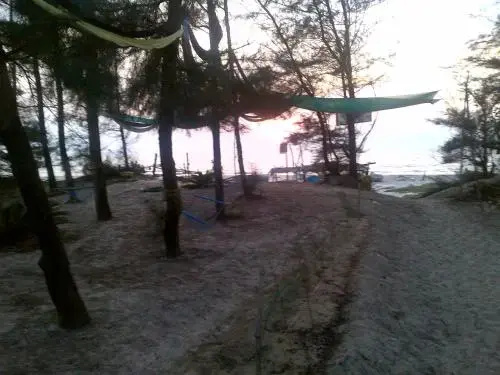 Sun Burn Beach Resorts