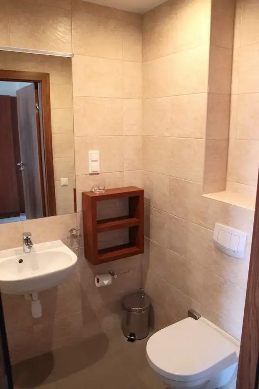Hotel Śródka - Chambres