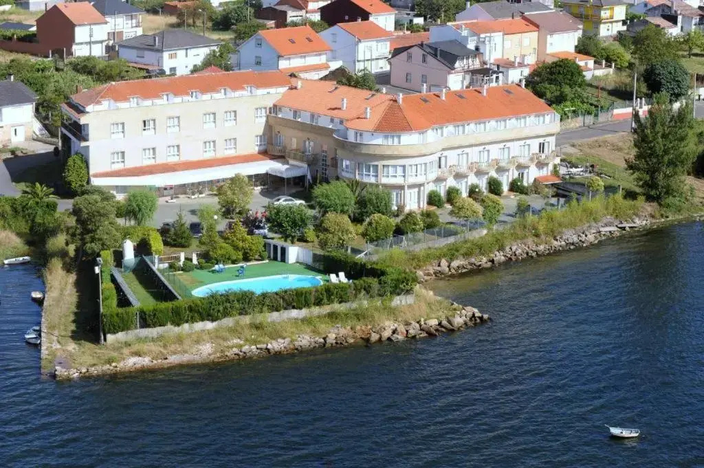 Hotel Park - Chambres