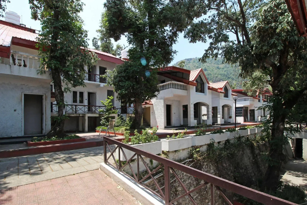 Hotel photo 20