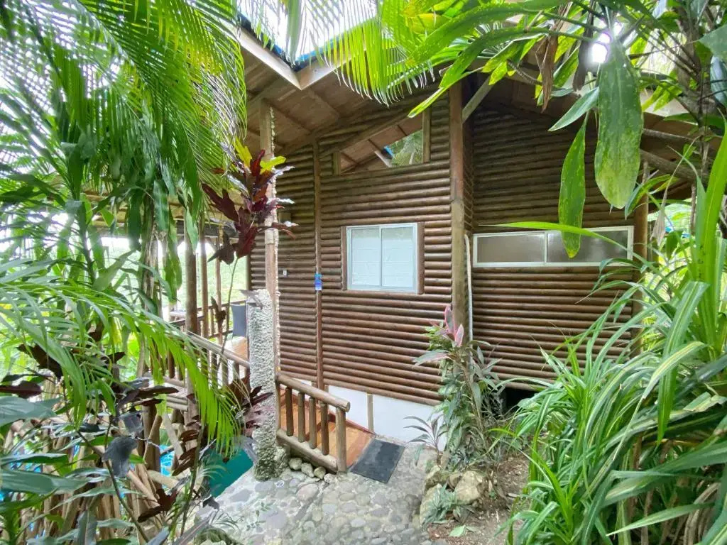 Horizon Hotel & Yoga center - Général