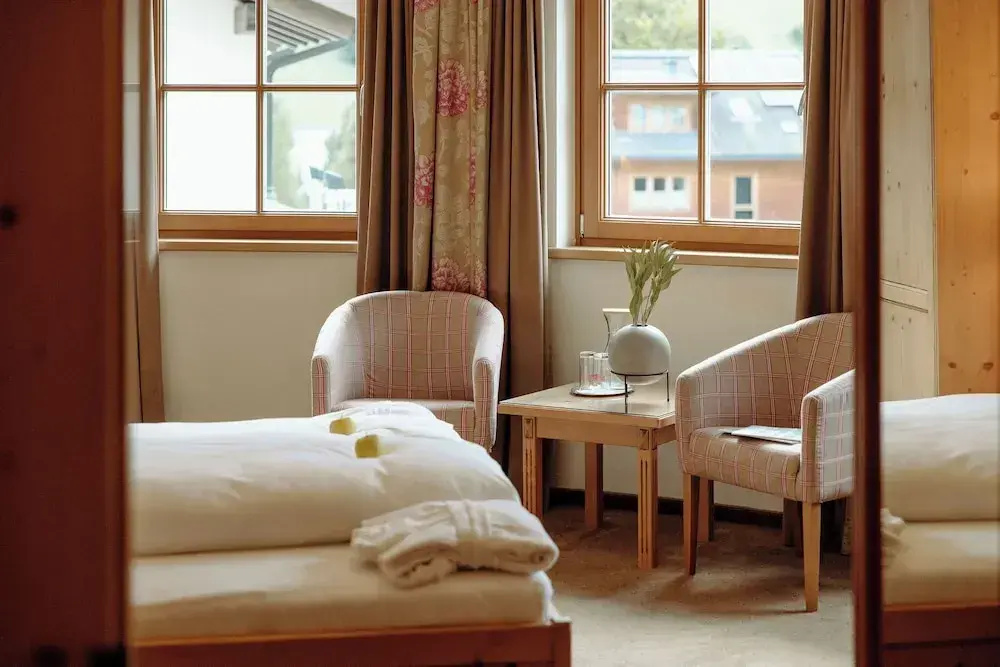 Comfort room