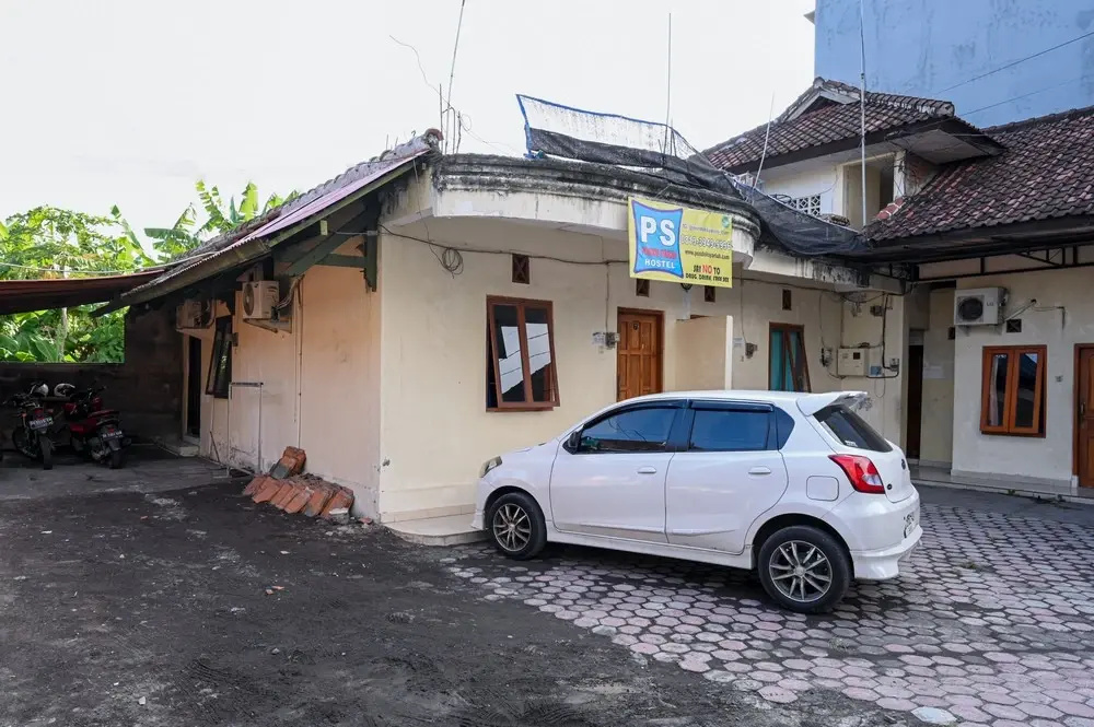 Pondok Syariah Denpasar Mitra RedDoorz — фото