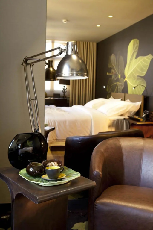 Figueira by The Beautique Hotels & SPA - Chambres