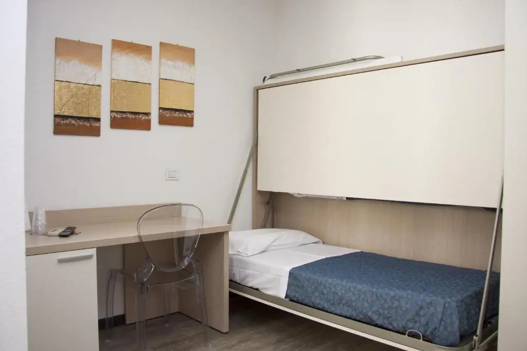Hotel Ca' Serena - Chambres