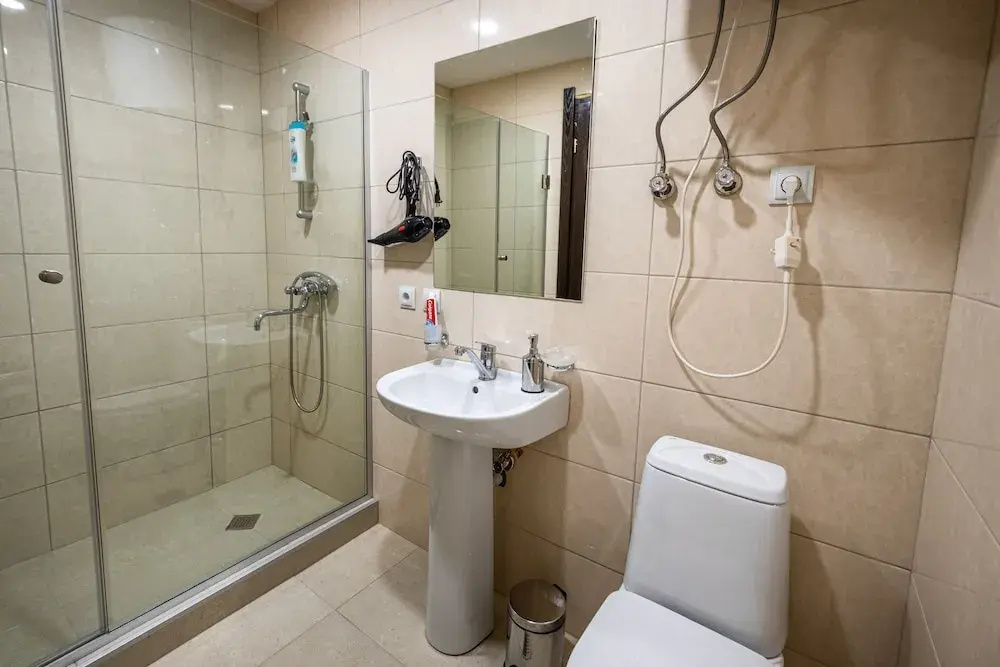 New Tiflis Hotel, Тбілісі, Грузія мініатюра 9