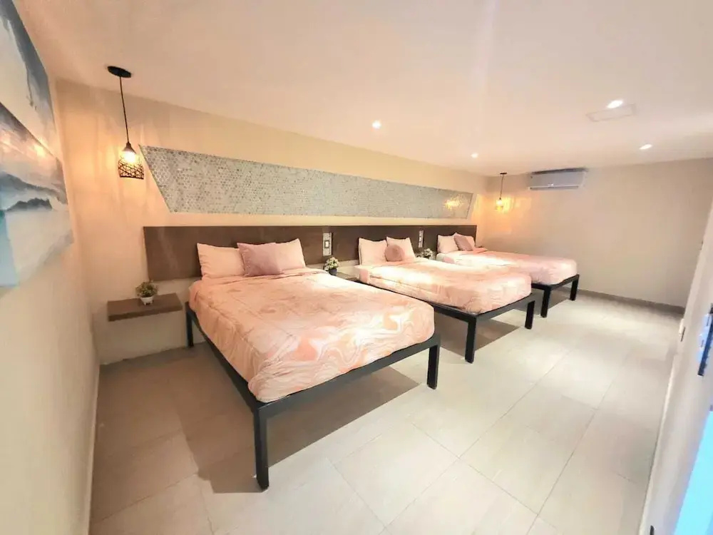 Family Apartment