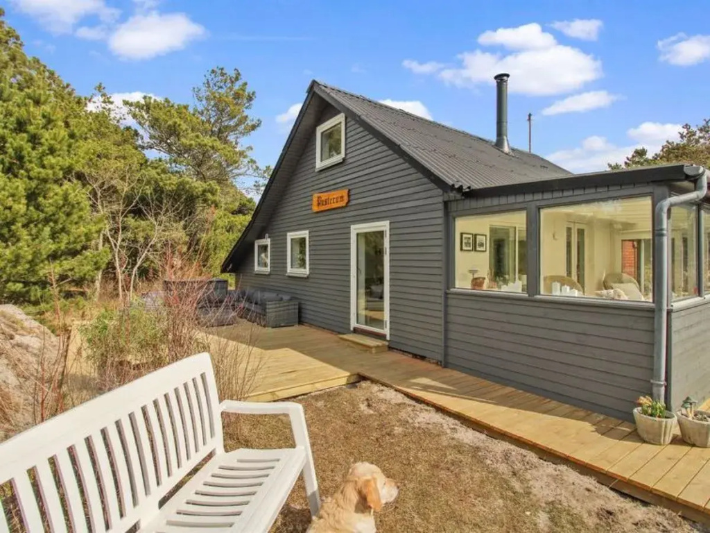 "Toska" - 500m from the sea in Western Jutland