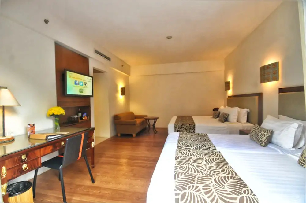 Kuta Paradiso Hotel