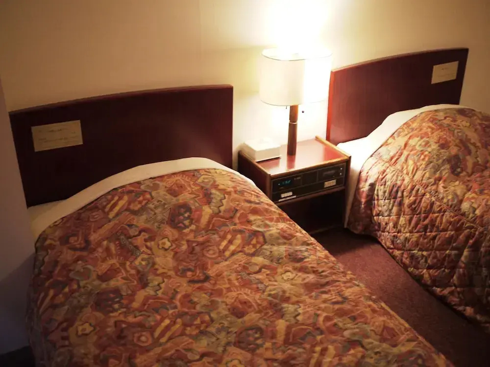 Hotel Kiyoshi Nagoya - Chambres