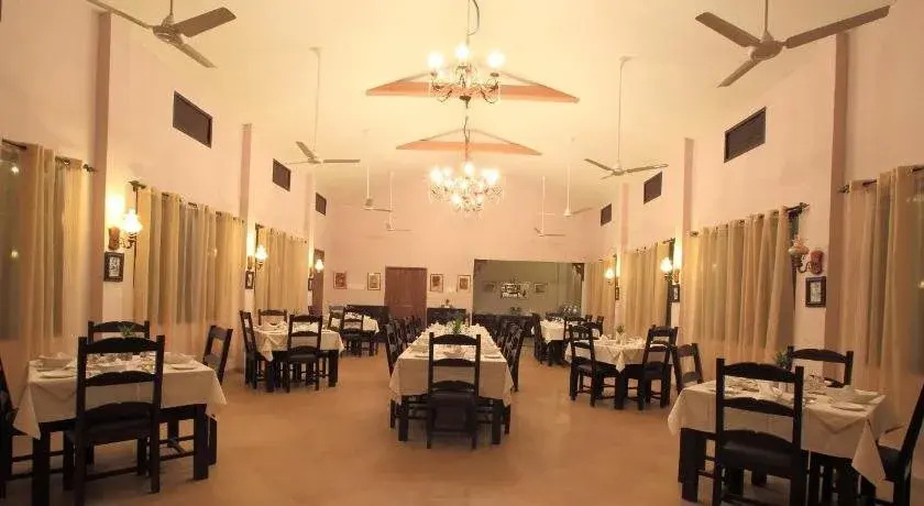 Hotel photo 19