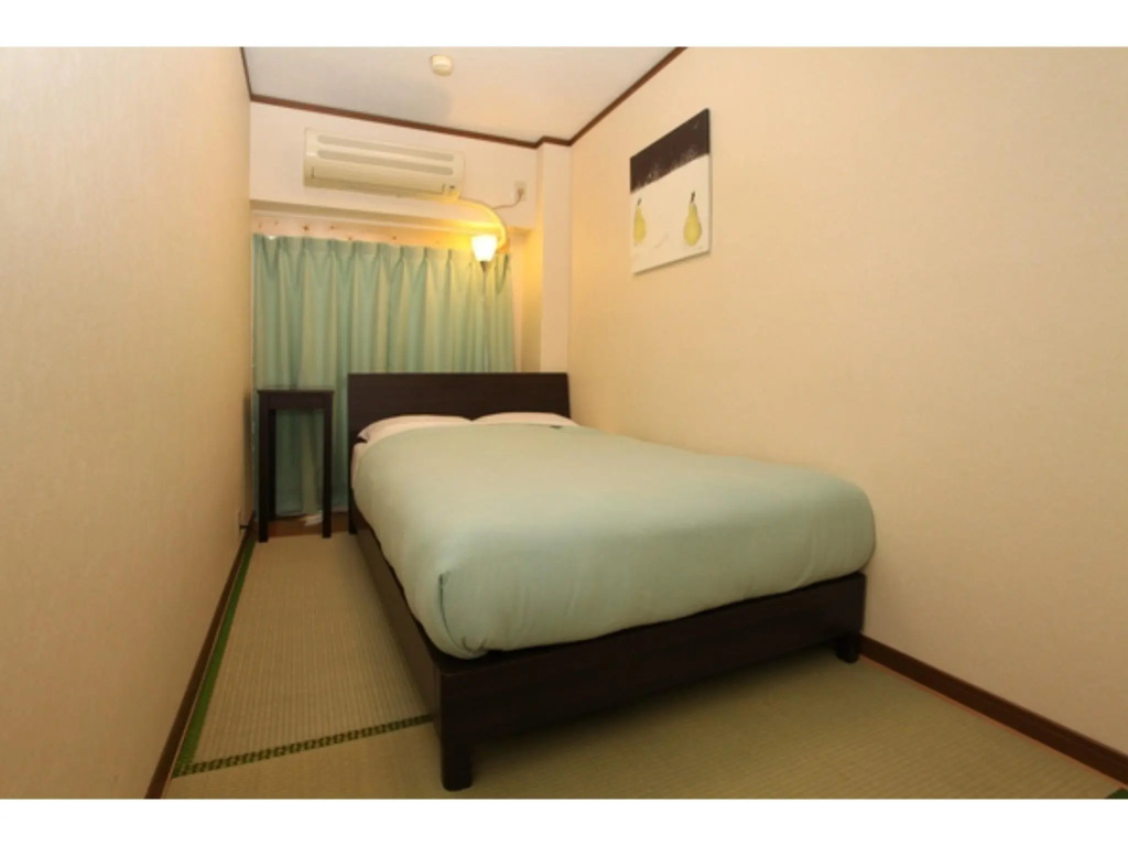 Hostel Zen — 2
