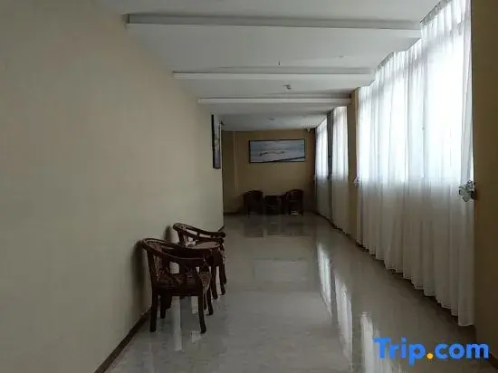 Business Centre