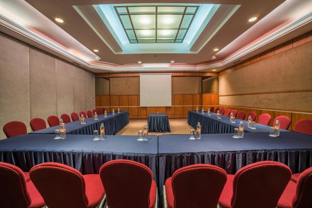 Holiday Inn Guadalajara Expo by IHG - Général