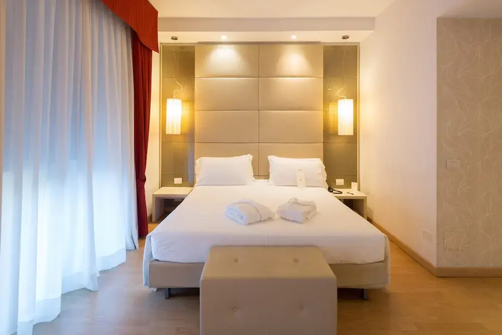 Executive room