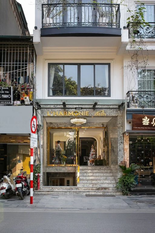 Nevaeh Hotel & Spa
