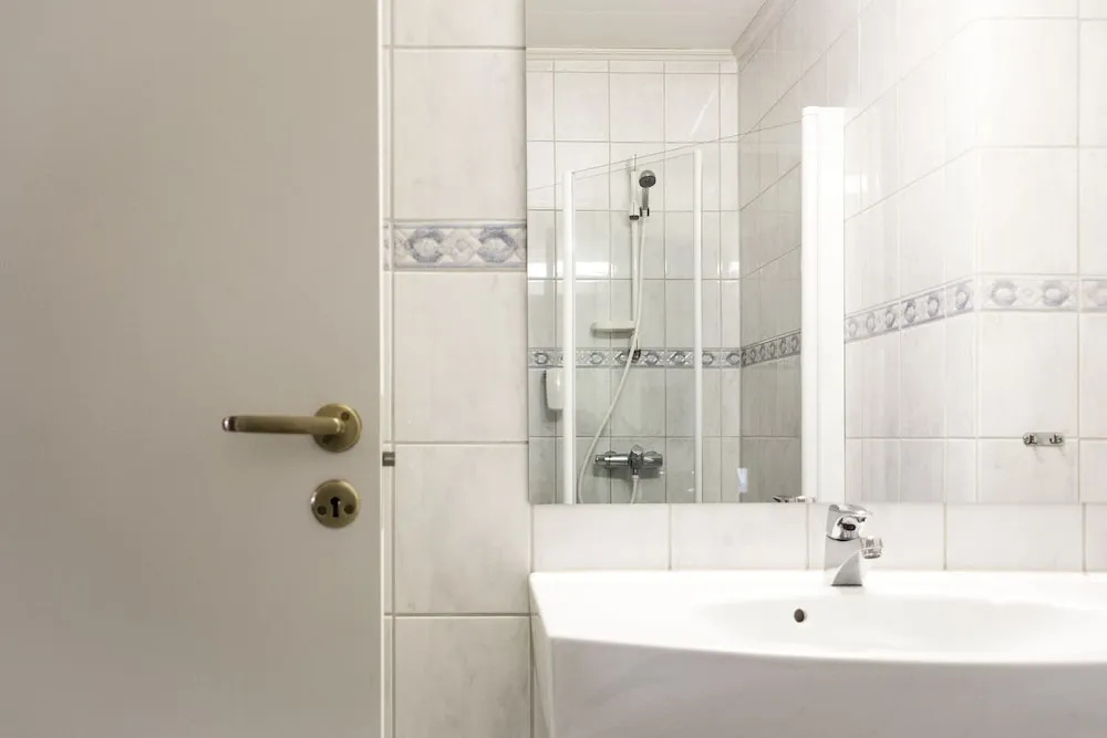 Quality Hotel Grand Steinkjer - Chambres