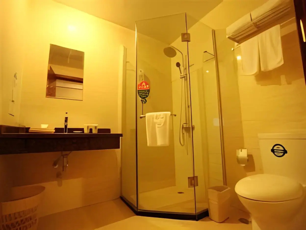 GreenTree Inn Taizhou Dongfeng Road - Général