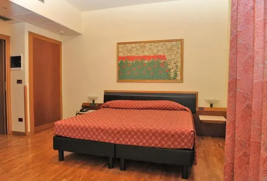 Hotel Svevo - Chambres