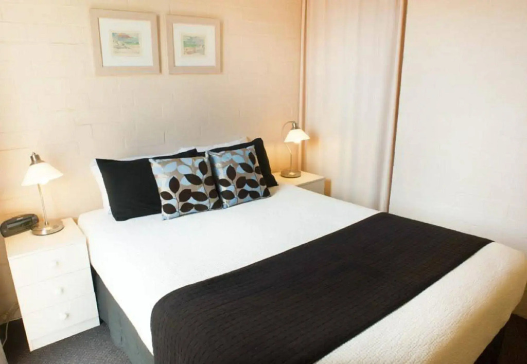 Kalbarri Beach Resort — фото 3