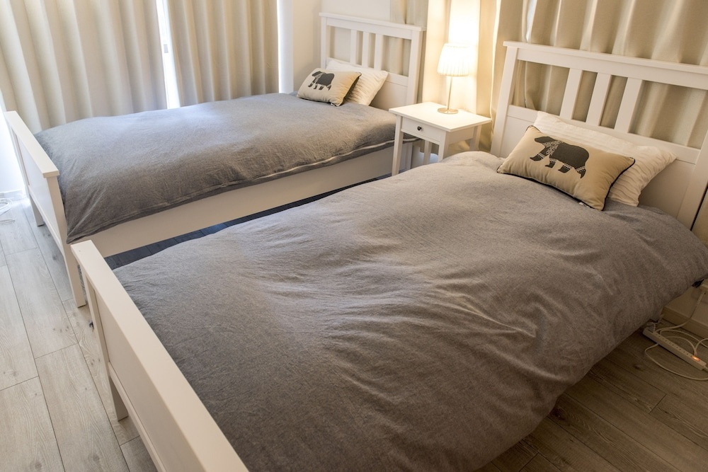 ZAITO Tokyo Kikukawa Economy Inn 사진 8
