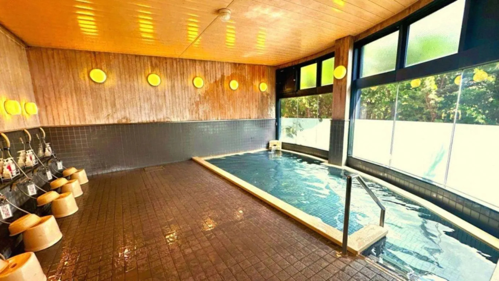 Hotel photo 11