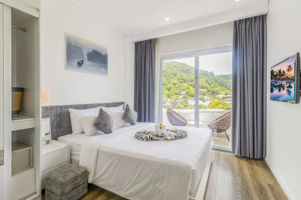 Champa Island Nha Trang