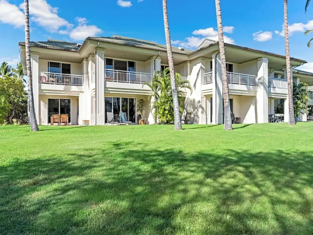 The Islands at Mauna Lani - CoralTree Residence Collection - Chambres