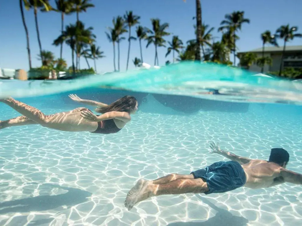 Fairmont Orchid - 4