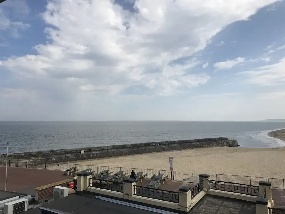 Pier Hotel - Général