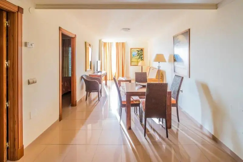 Toboso Apar-Turis - Chambres