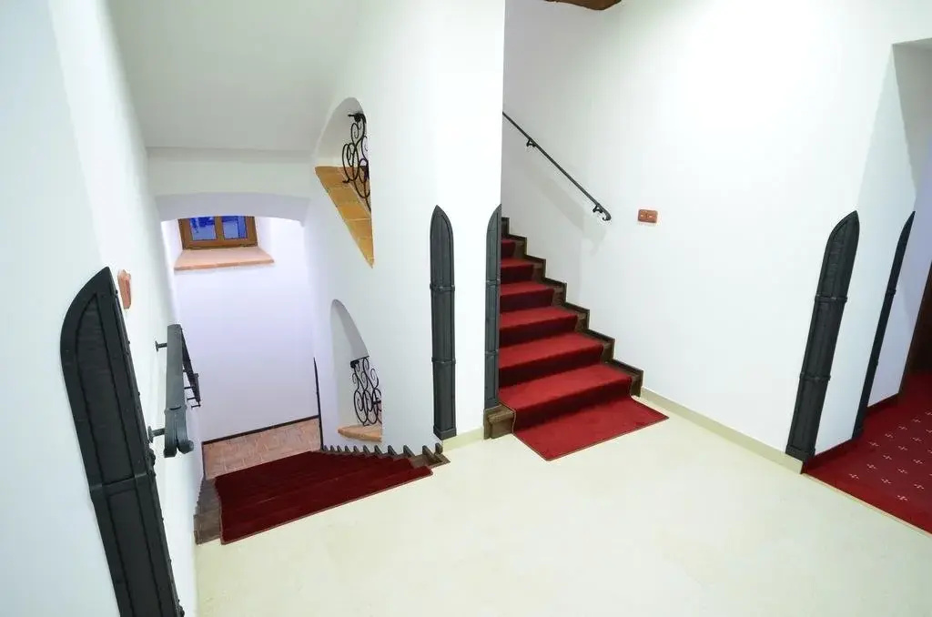 Hotel Malý Pivovar - Général