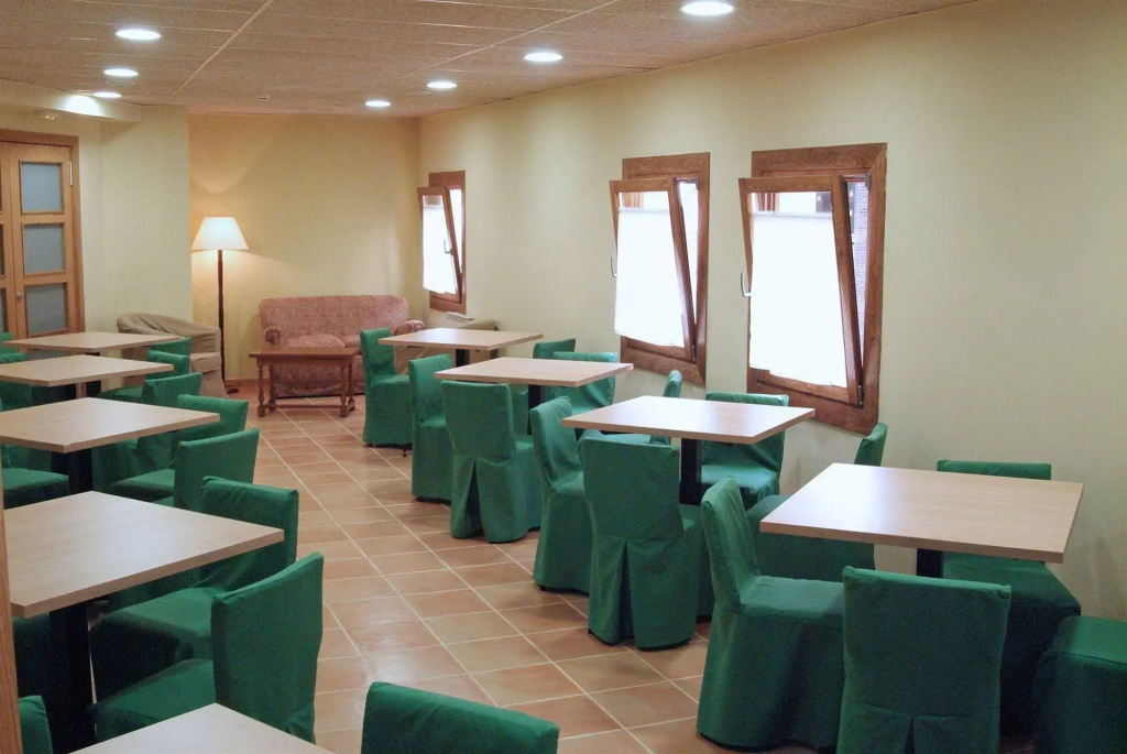 Hotel Ripoll - Général