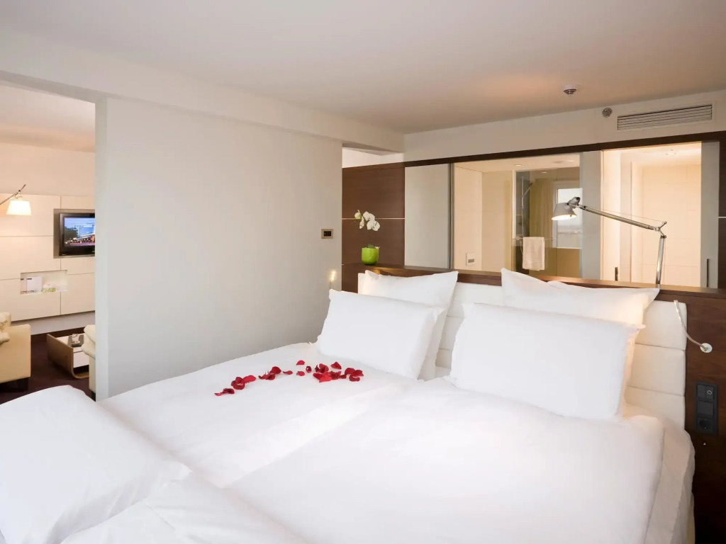 Pullman Cologne — фото 4