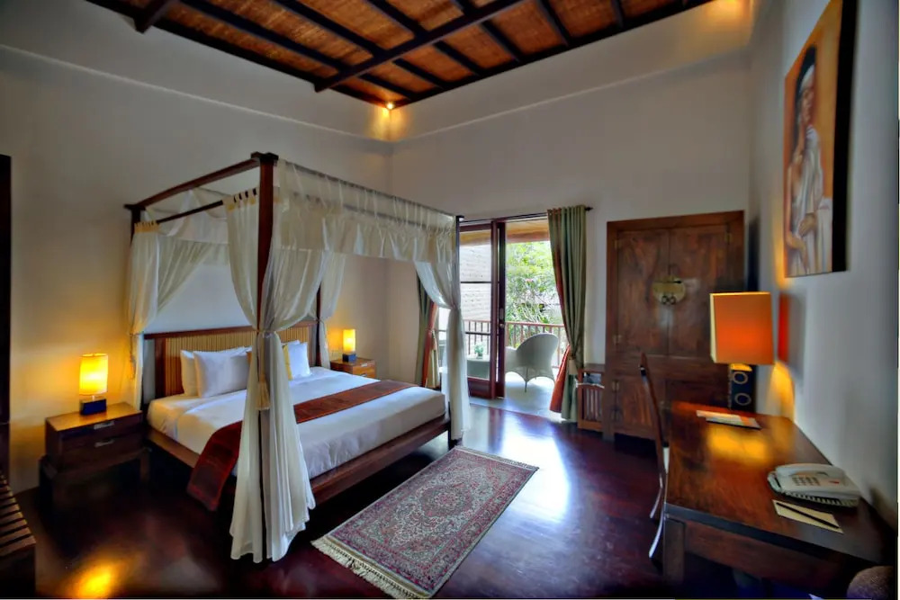 Gending Kedis Luxury Villas & Spa Estate