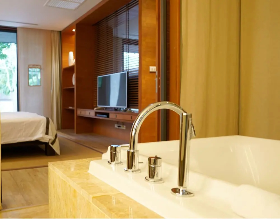 1 Bedroom Suite
