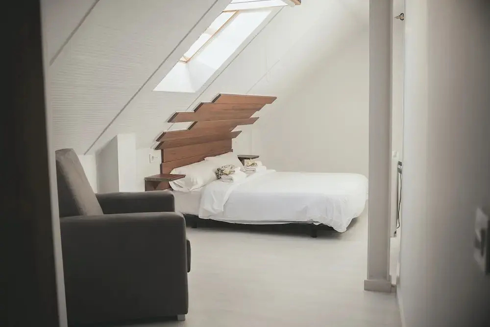 Lofts Trigo 13 - Chambres