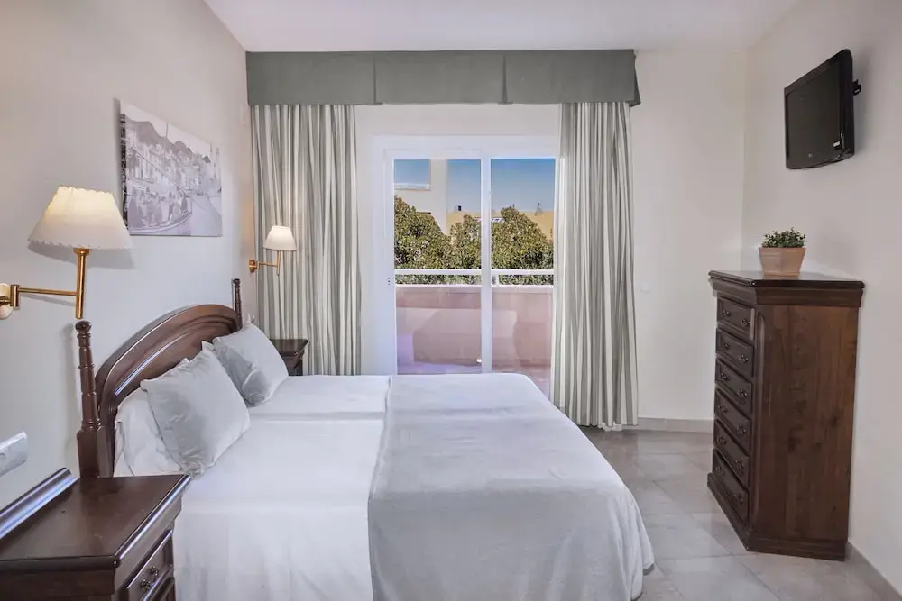 Hotel Sunway Playa Golf & Spa Sitges - Chambres