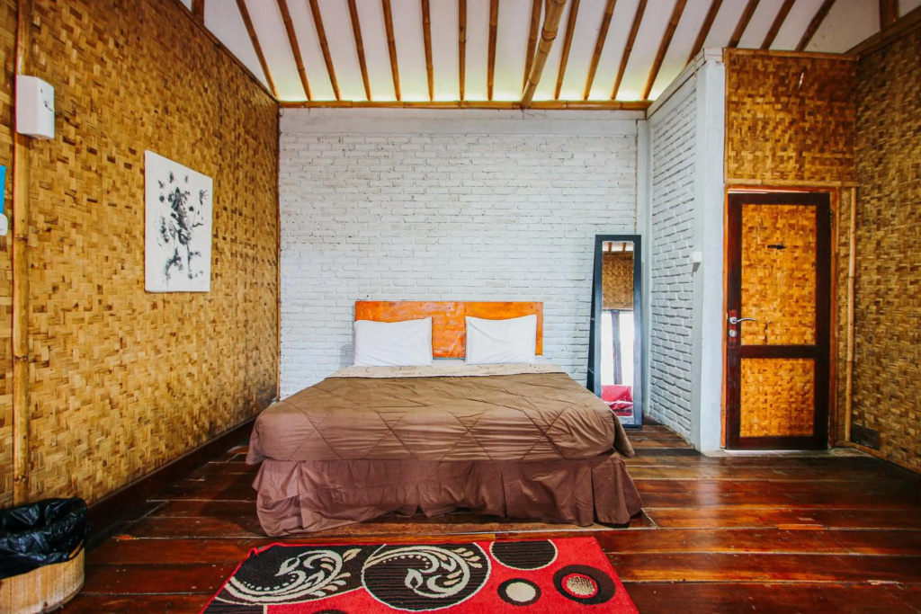 Bukit Alamanda Resort & Resto — 3