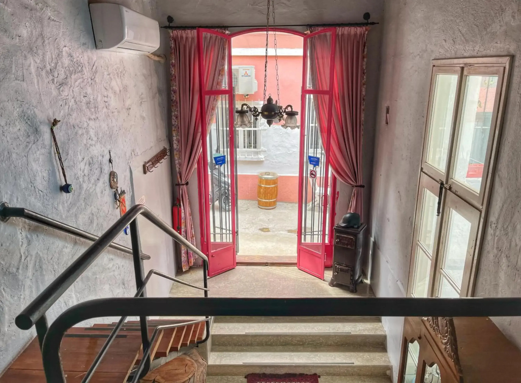 Eolya Guest House - фото 17