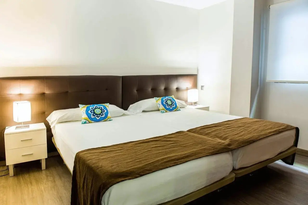 BLUESEA Dimona Suites - Général
