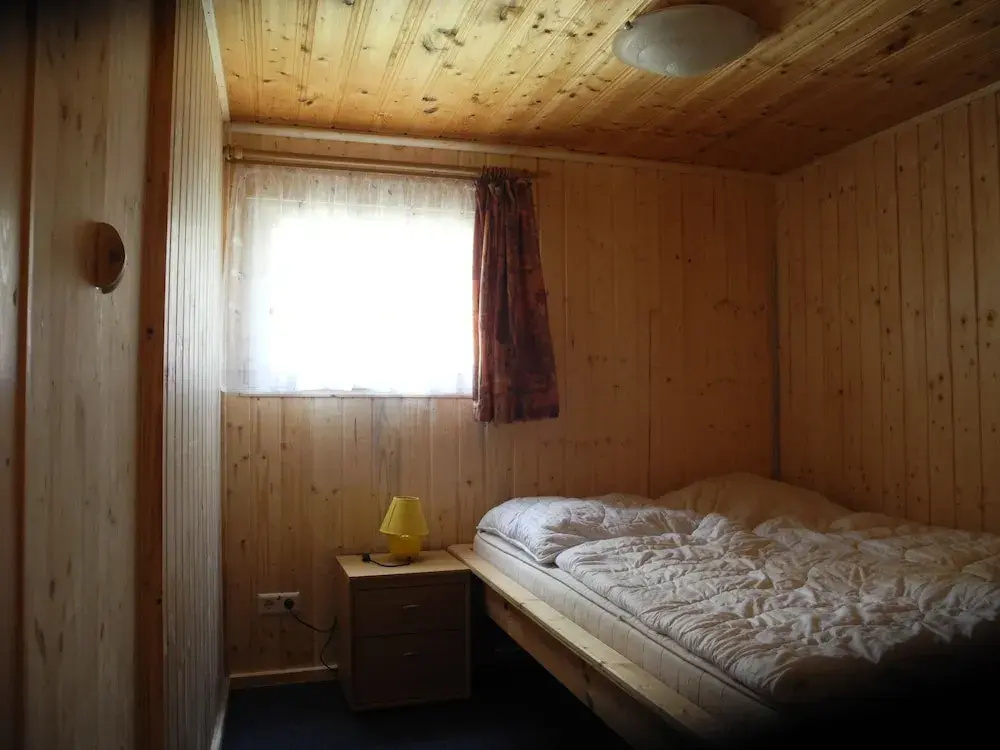 Feriendorf Finnhutte