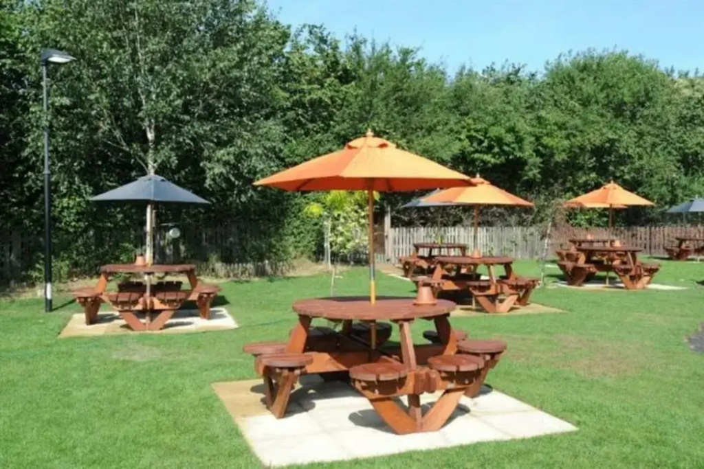 Premier Inn Southend Airport - Chambres