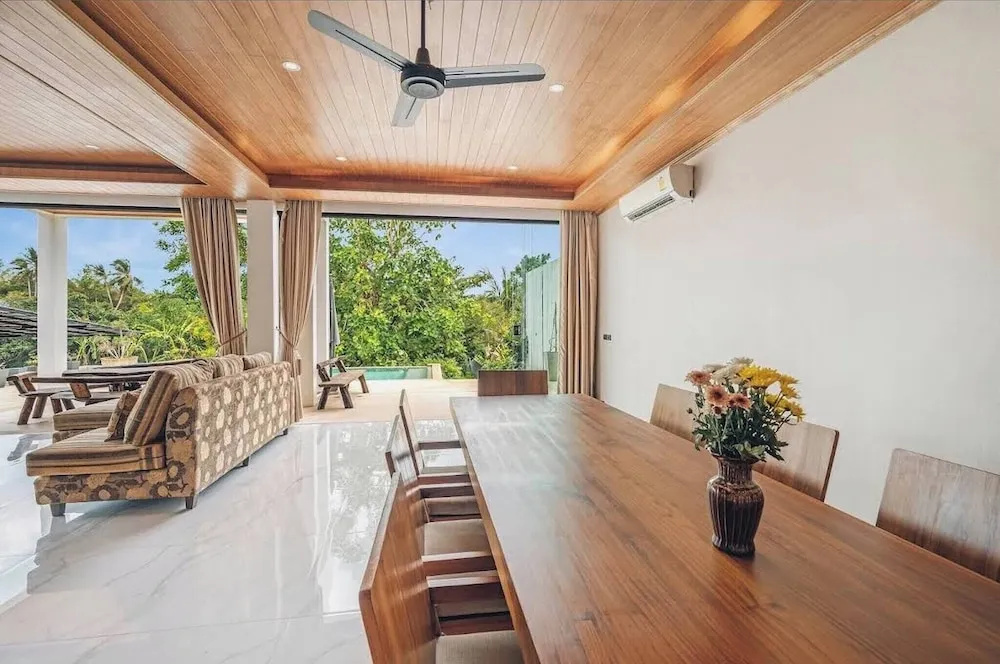 Room-anara Pool Villa - Private House