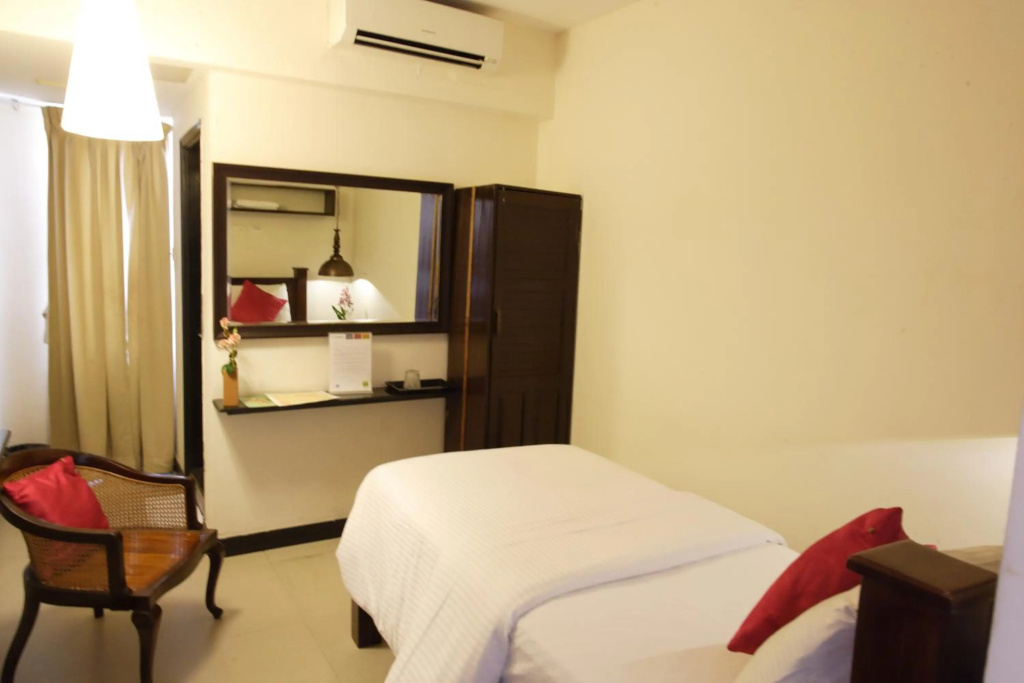 Hotel Highnest image 4
