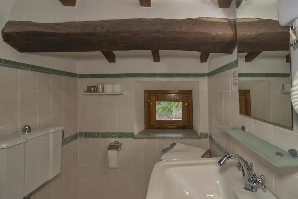 Hotel Villa Cheli - Chambres