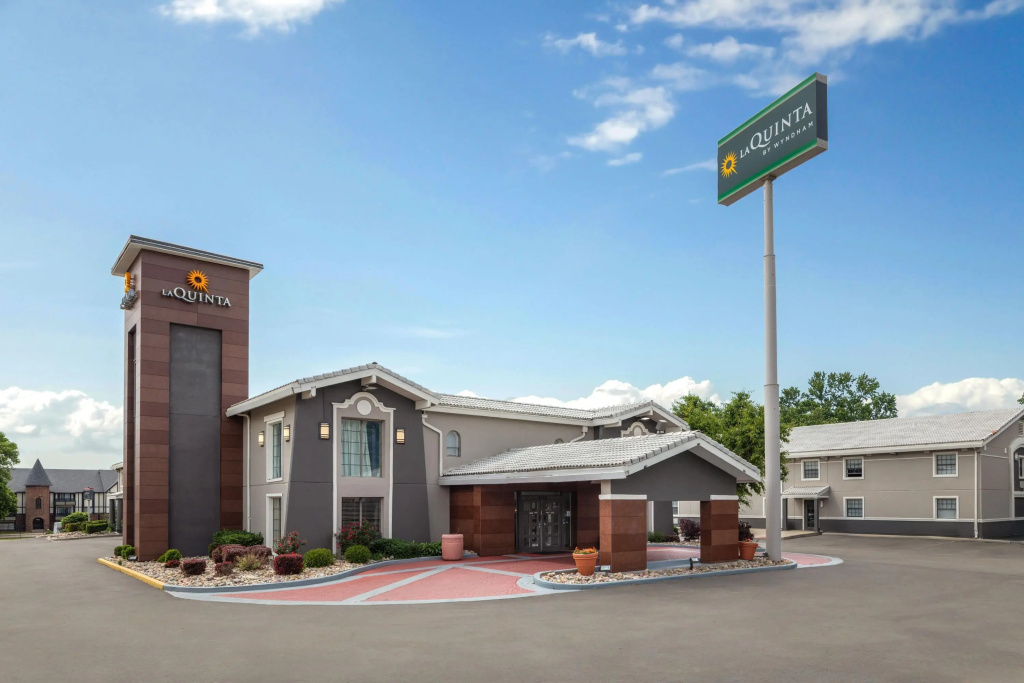 La Quinta Inn by Wyndham Omaha West - Général